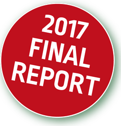 ISLA 2017 Report