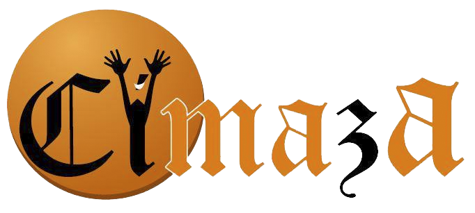 Cimaza Logo - winner of ISLA 2017