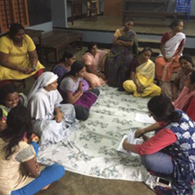 Hard Wren Kerala Classroom